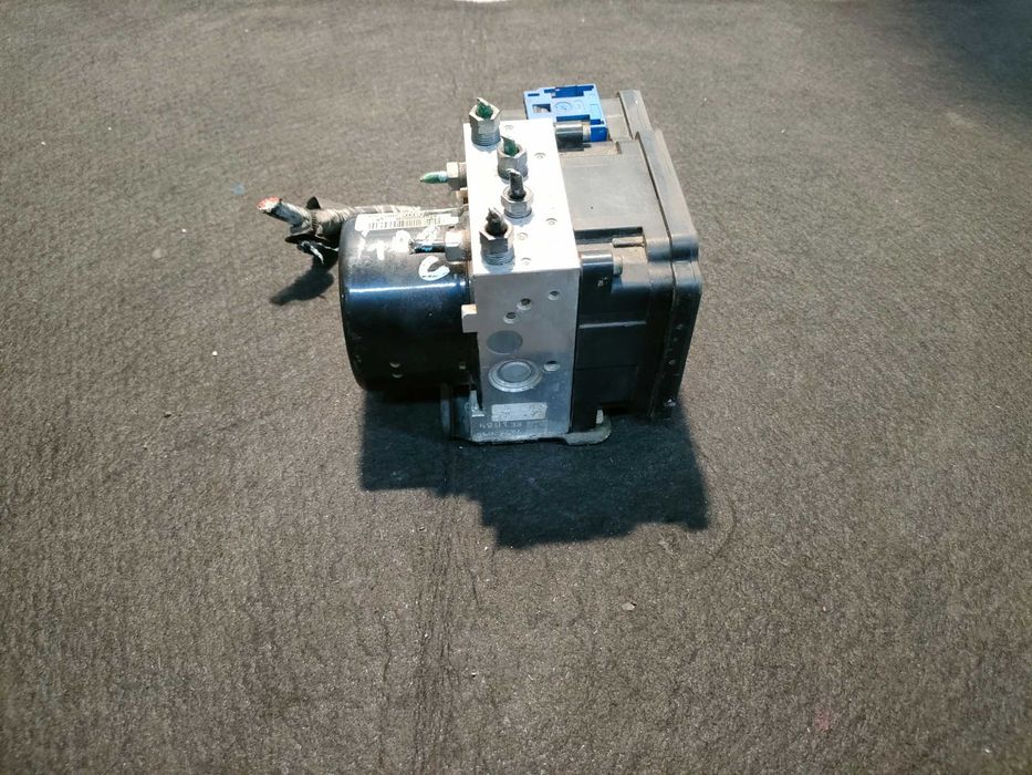 Renault Laguna III sterownik pompa ABS