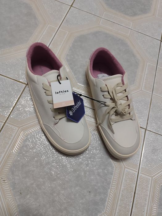 Sapatilhas Lefties