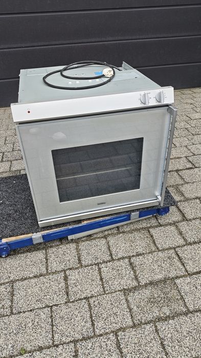 Piekarnik do zabudowy Gagganou