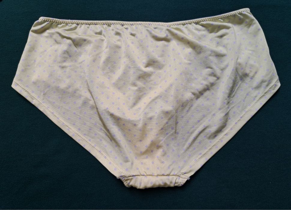 Komplet bielizny Kinga Limonetta I