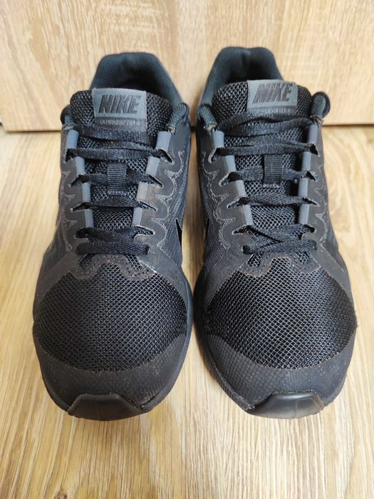 Кроссовки Nike DOWNSHIFTER 8 (GS) отличное состояние 38р.