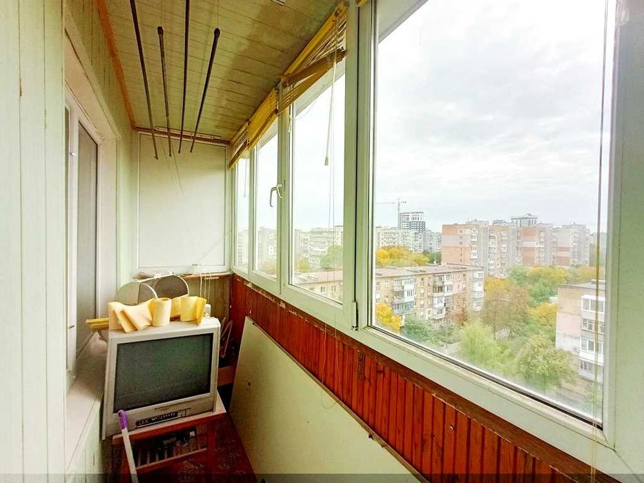 Продам 2к квартиру 48м Вишгород Шолуденка 5 Ремонт в Санвузлі і Кухні