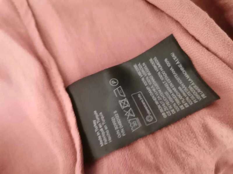 sukienka s/36 cena 20 zł