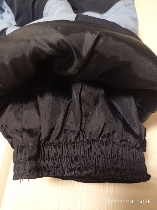 Spodnie narciarskie dla dziecka