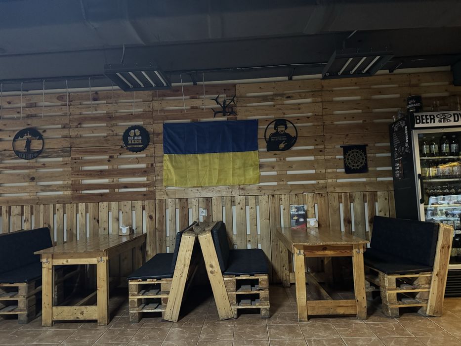 Готовий бізнес Магазин Бар розливного пива