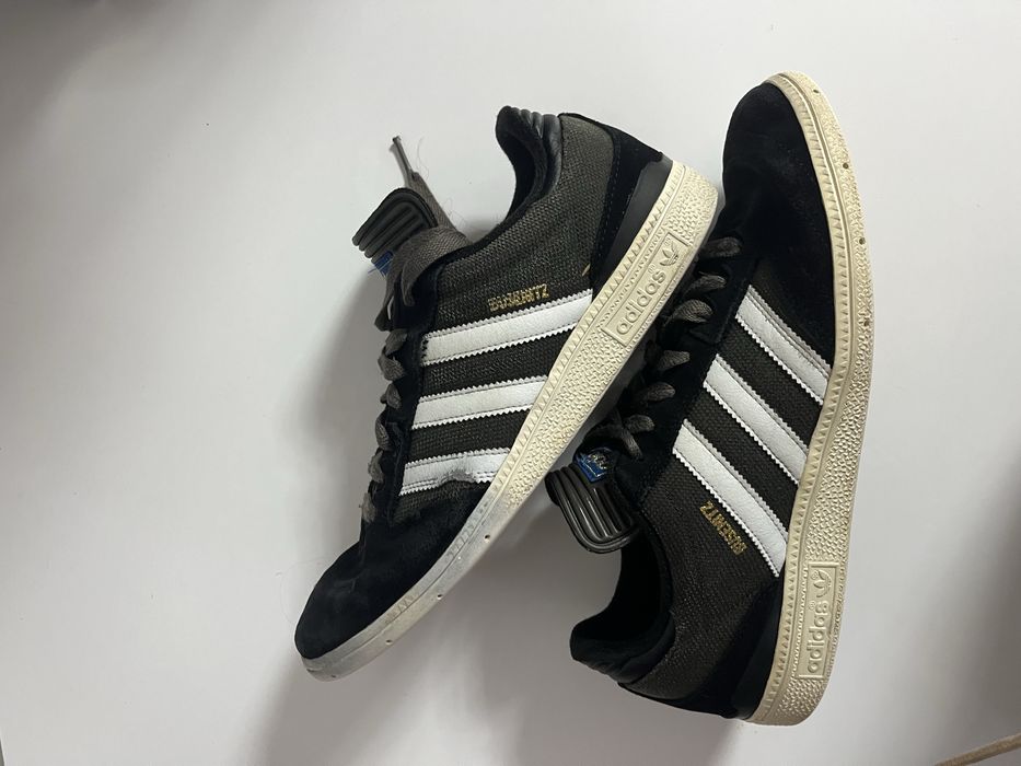 кросівки adidas busenitz 41