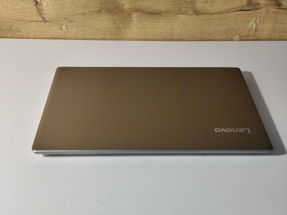 Компактний та потужний ноутбук Lenovo  13.3" FHD ips/i5-8/8  ОЗП/256 SSD