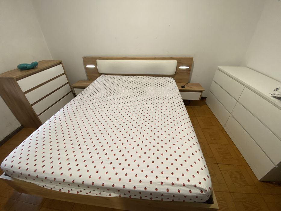 Quarto de casal