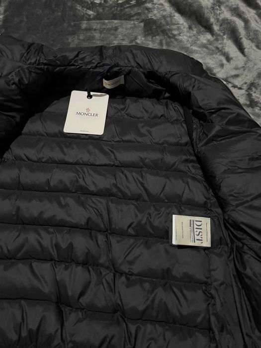 Casaco Moncler XS