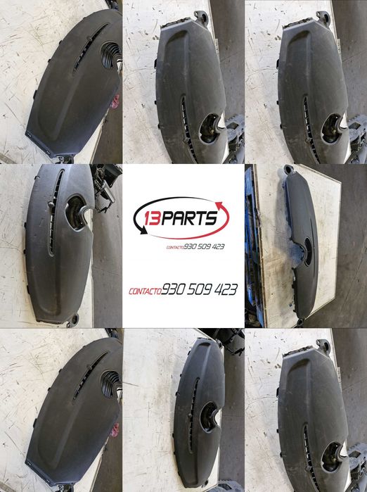 Diversos Tablier Mini R55 R56