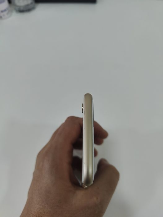 iPhone 6S - 128gb - Branco/Dourado