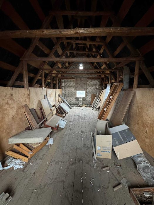 Дачний будинок Обухівський район