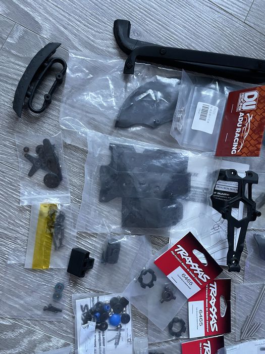 Traxxas запчасти Xmaxx Erevo2 Summit Erevo XO1 новое!!!