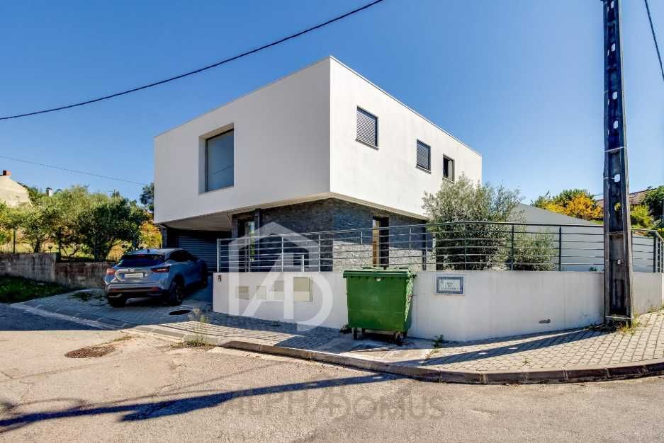 Moradia T3 em Pombal