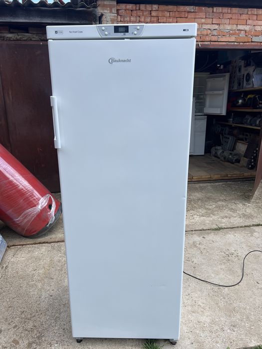 No Frost Bauknecht