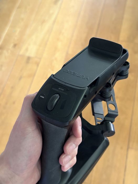 Gimbal do GoPro Yuneec Typhoon