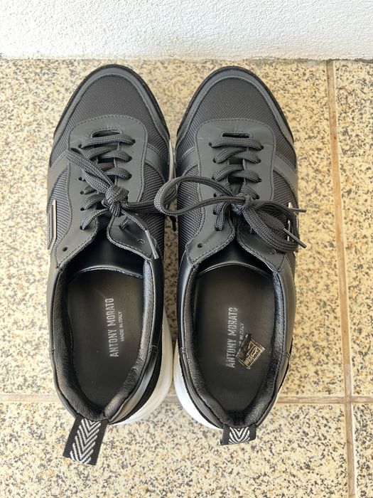 Sapatilhas Antony Morato