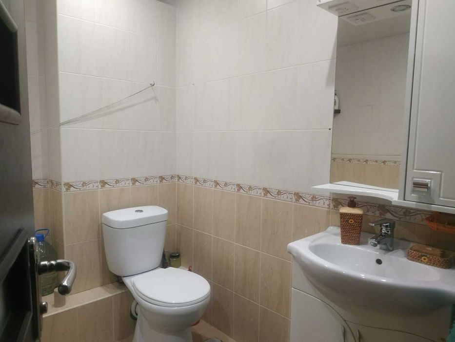 Продаж 1 кімн на Молодіжному, Керченська. 3/9 цегла. будинки, з ремонтом