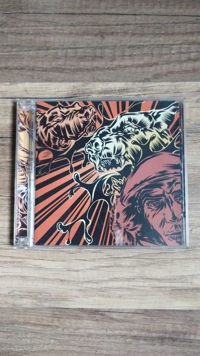 płyta CD O.S.T.R - Jazz w wolnych chwilach