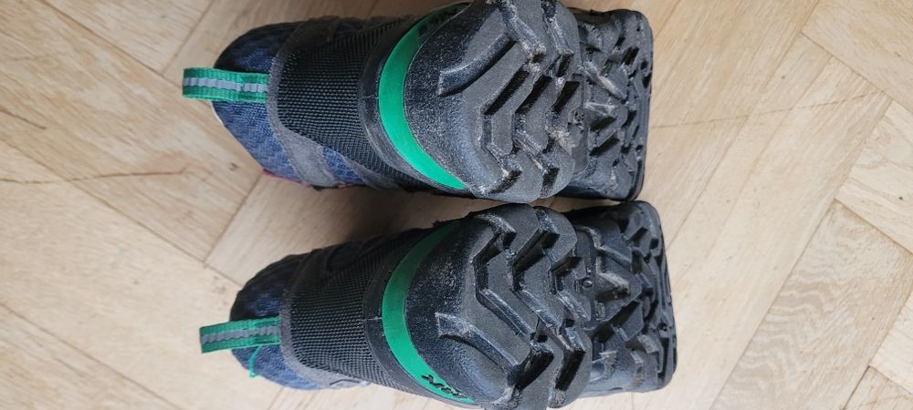 Bartek zimowe buty 30