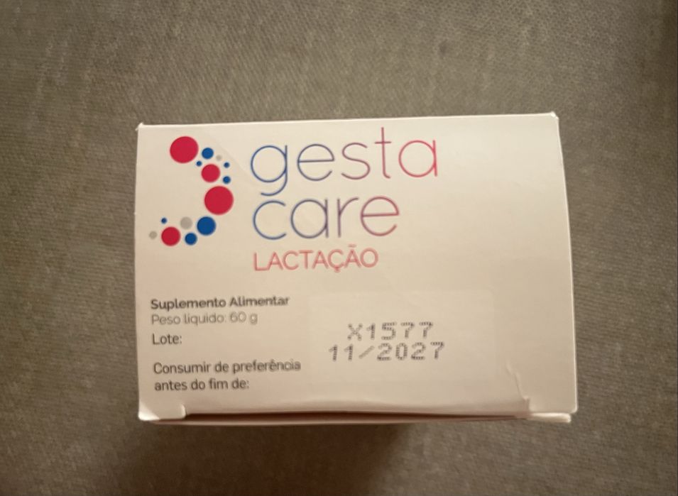 Gestacare Lactação