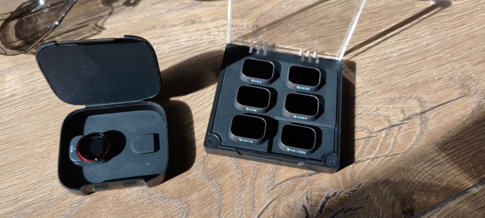 DJI mini 3 plus gratis