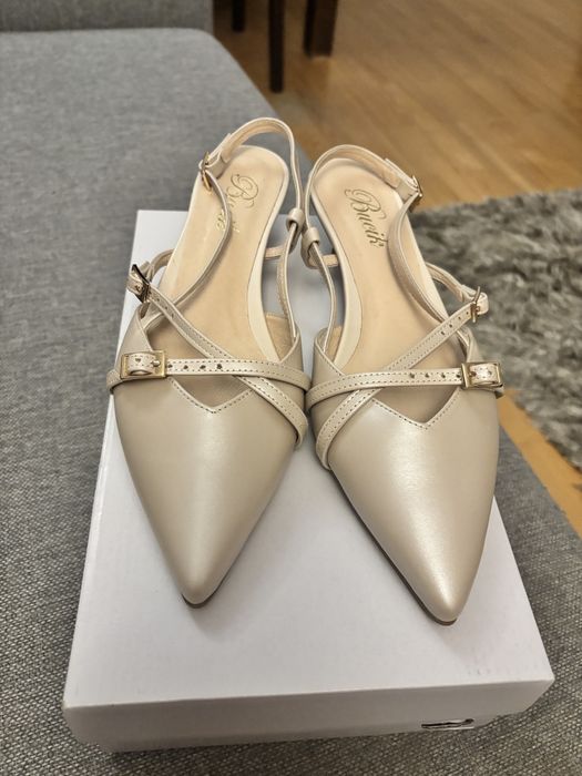 Sprzedam buty eleganckie
