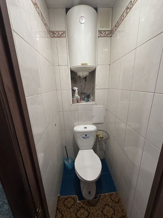 Сдам КОМНАТУ в 3 комнатной квартире