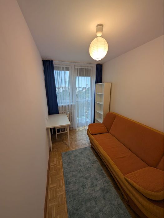 Mieszkanie do wynajęcia Kraków Kliny 44m