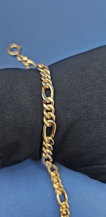 Pulseira Ouro 19,2kt