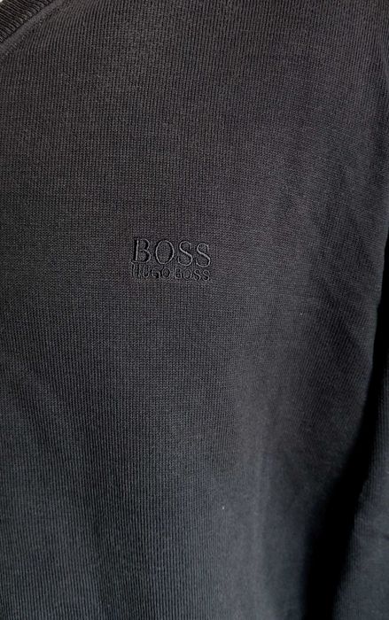 Hugo Boss męski sweterek