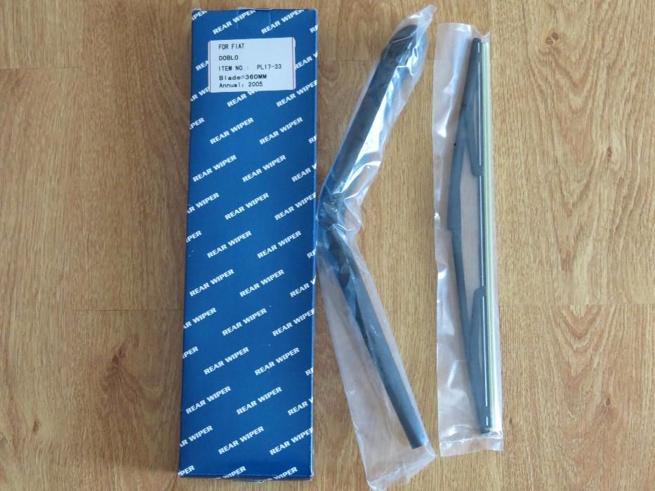 Дворник щетка задний держатель Фиат Добло Fiat Doblo Nemo