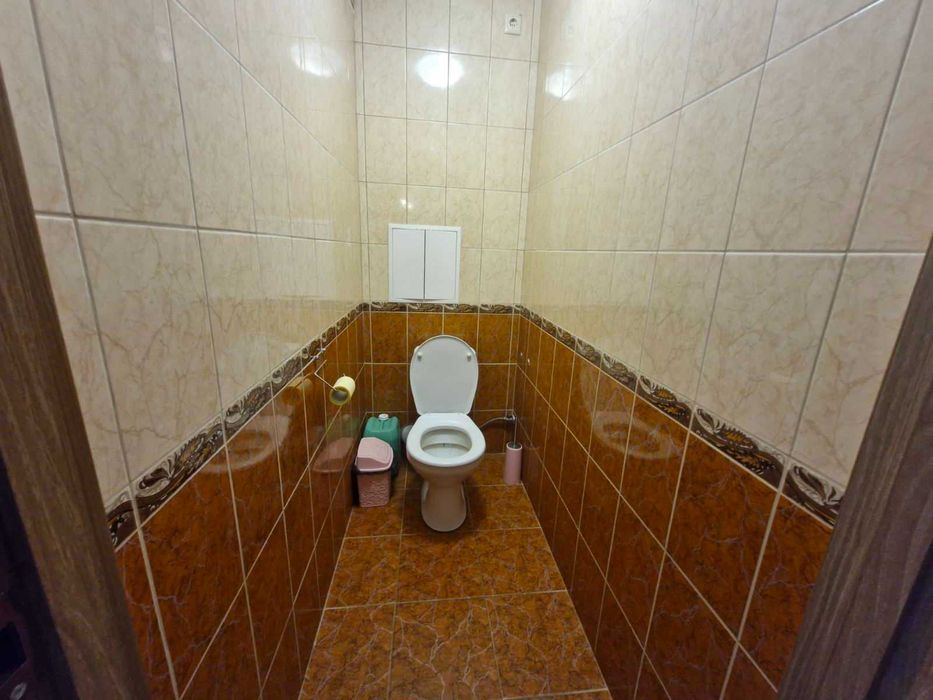 оренда 2к квартири Озерна (Агора)