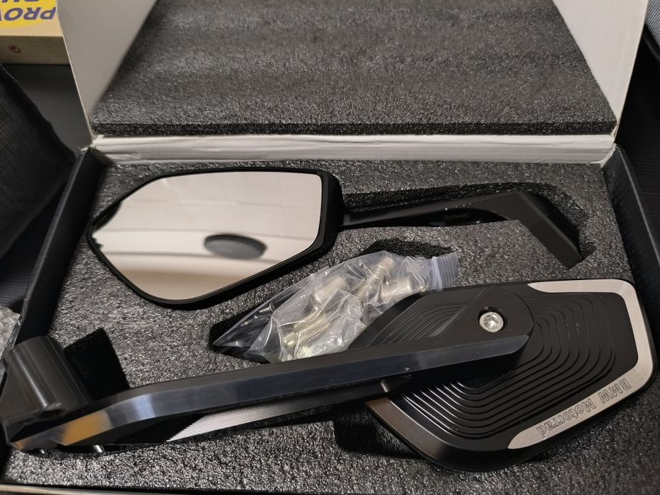 Espelhos BMW GS Option 719