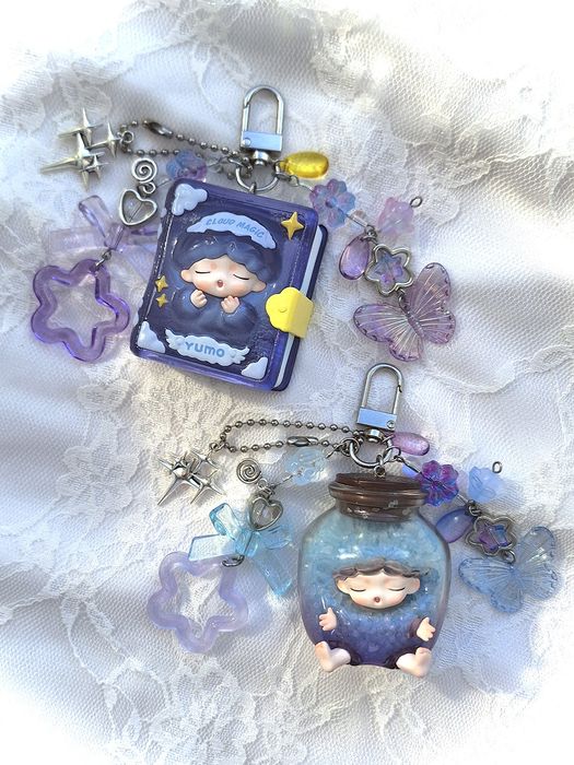 Pop Top Magic Manual  брелки