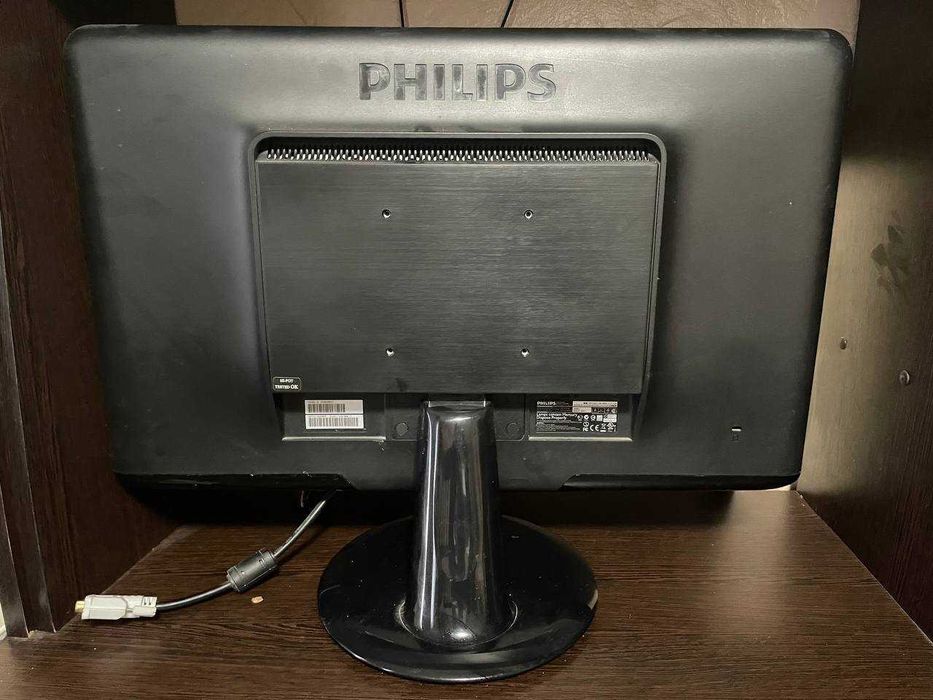 Монітор Philips 232E2, 23 дюйма
