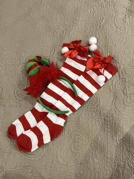 Обруч та Гетри для Ельфа