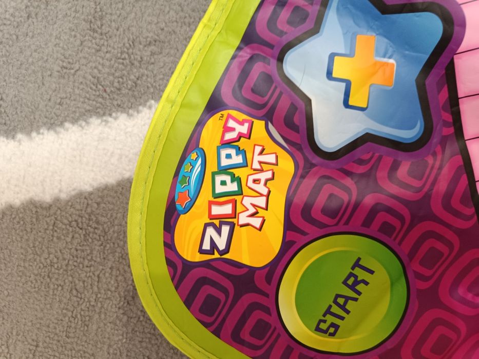 Mata taneczna Smyk 2 szt