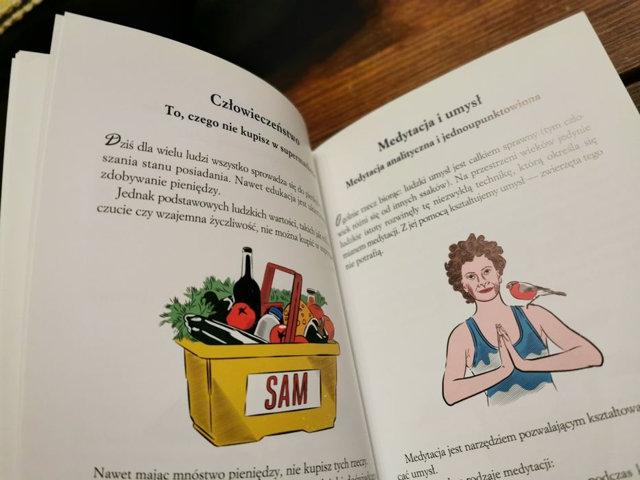 Szczęście młodego umysłu nauki Dalajlamy