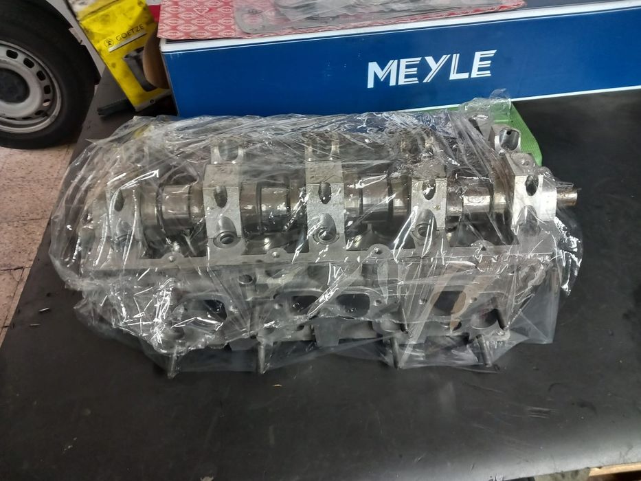 Motor pd 130cv 2000cc