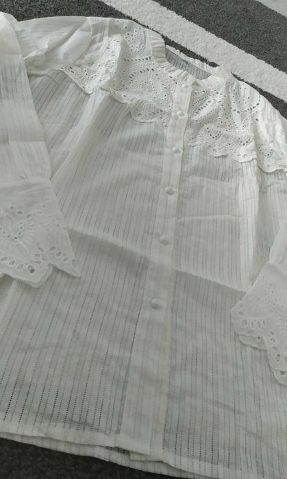 Koszula damska Ecri Retro XS ~Kraków