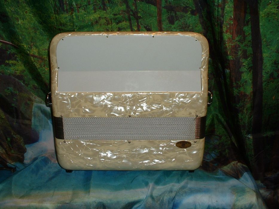 Acordeao  a venda G , N. 552