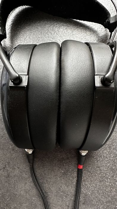 Aeon Flow магнітопланарні Mr. Speakers ÆON Flow Dan Clark