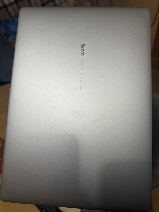 Xiaomi Redmibook pro 14s