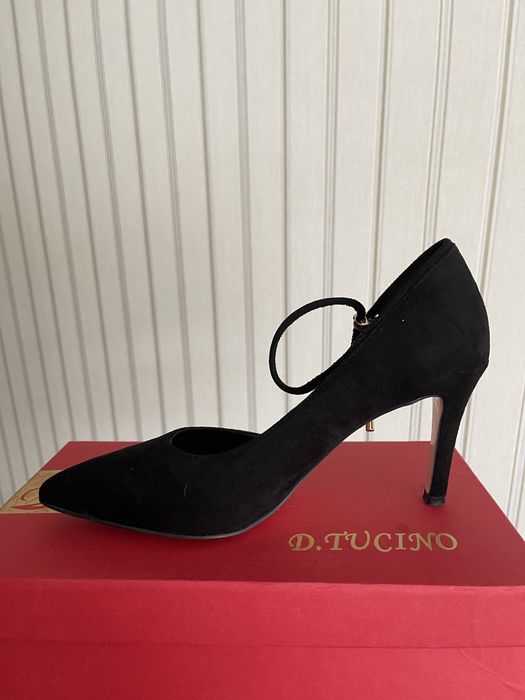 Продам туфли б/у