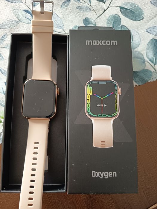 Smartwatch Maxcom