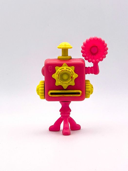 Littlest Pet Shop Acessório Câmara Fotográfica Hasbro