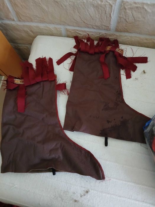 Fantasias carnaval/ halloween