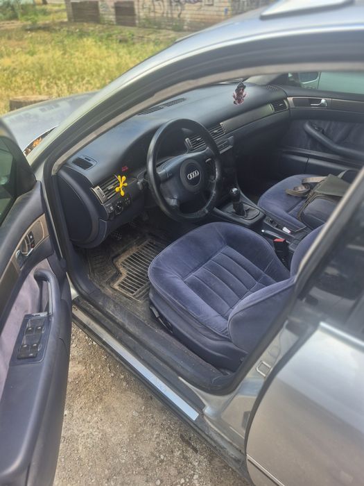 Продам Audi A6 C5