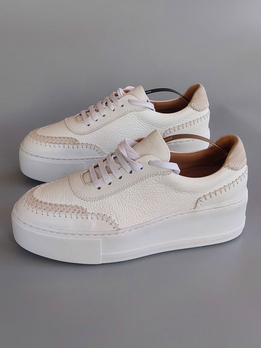 Кросівки жіночі  Russell & Bromley 39/25 см.  взуття жіноче кеды женские